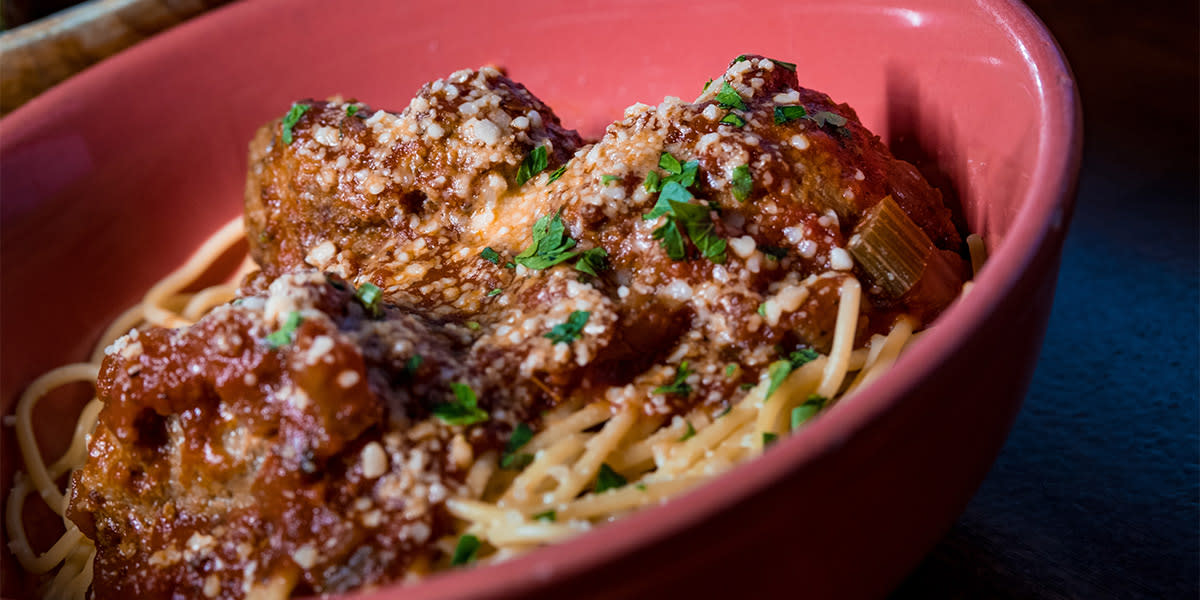 The Blackstone Meatball West Omaha, NE 68022