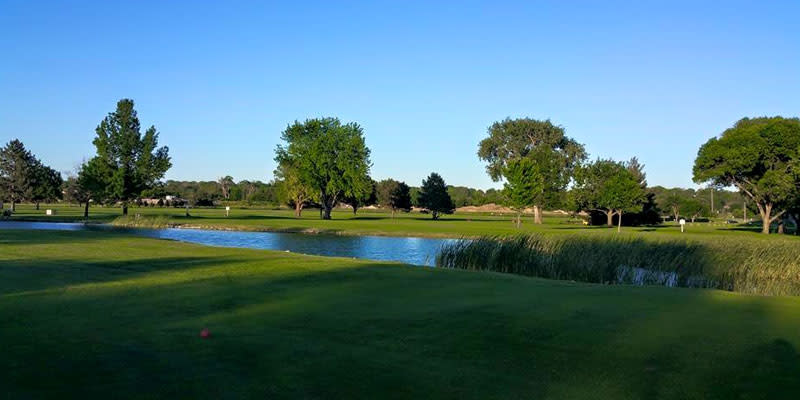 Milt #39 s Golf Center Omaha NE 68117