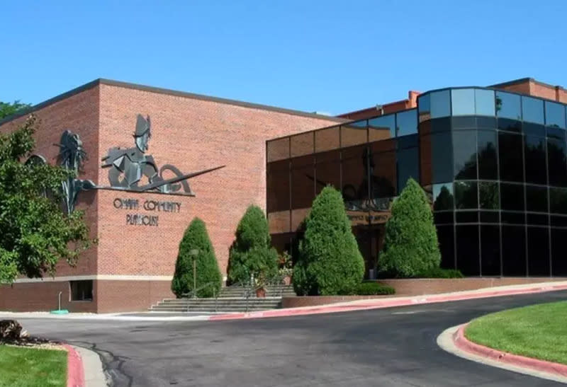 Omaha Community Playhouse Omaha, NE 68132