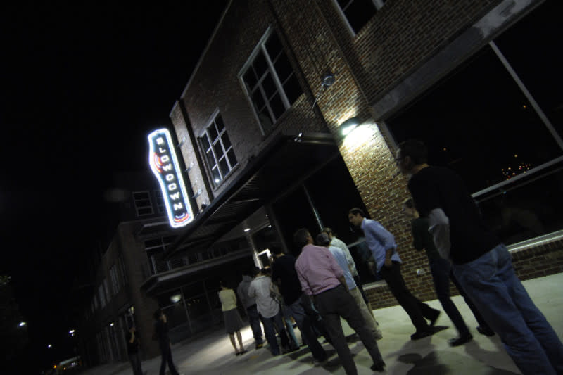 Slowdown Omaha, NE 68102