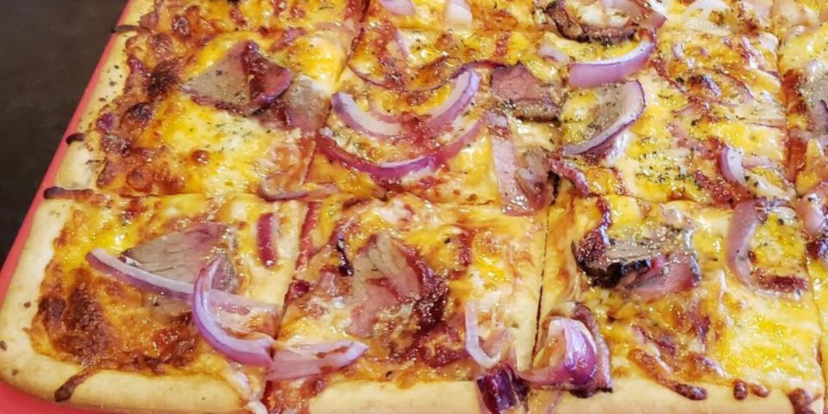 Rocco's Pizza & Cantina Omaha, NE 68102