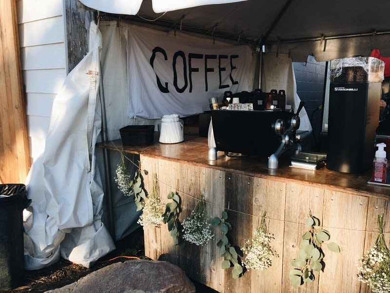 Stories Coffee Co. Omaha, NE 68022