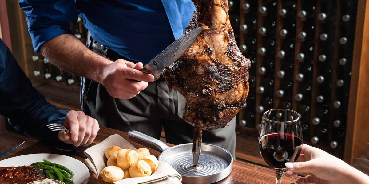 Texas de Brazil Omaha, NE 68102
