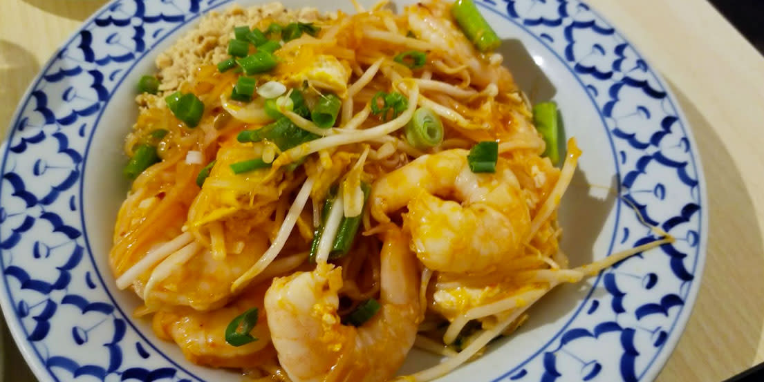 Thai Spice Omaha, NE 68164