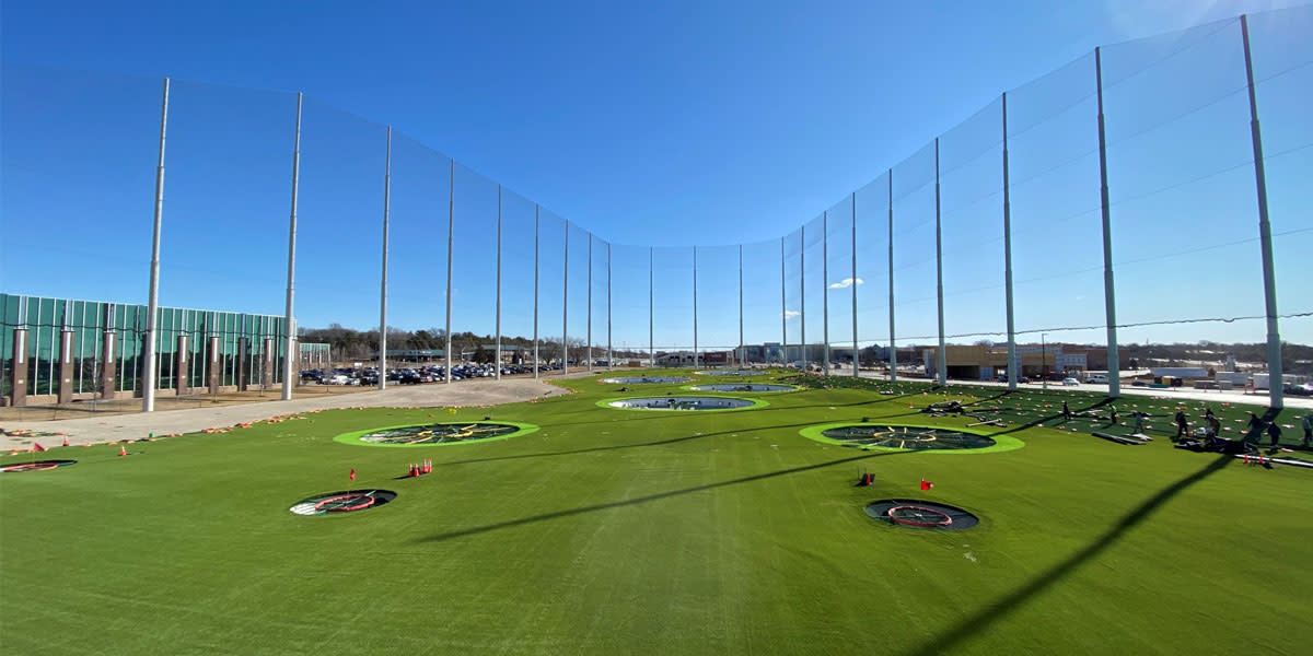 Topgolf Omaha Omaha, NE 68114