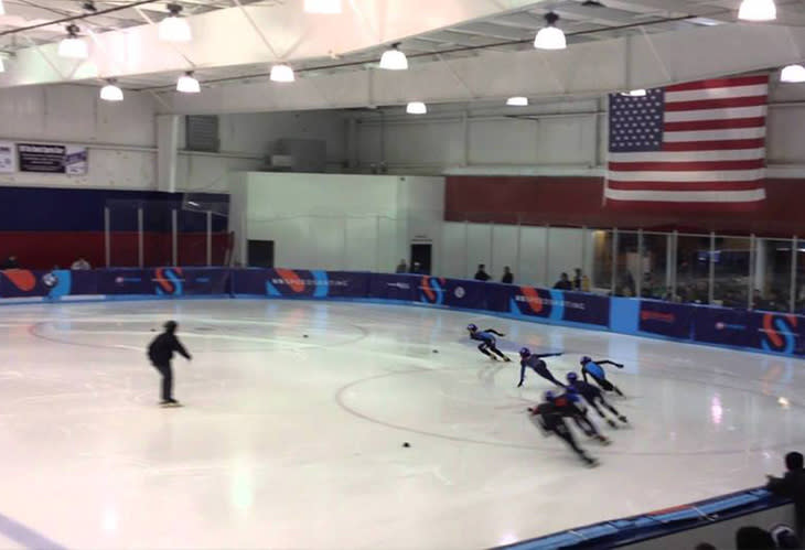Moylan Tranquility Ice Plex Omaha Ne 68164
