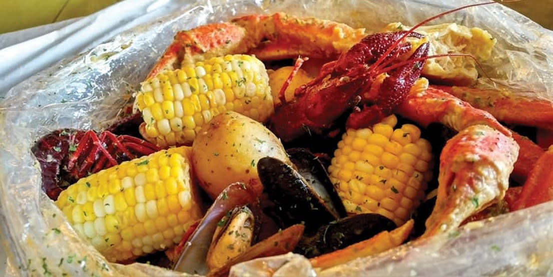 Yummy Crab Omaha Omaha, NE 68104