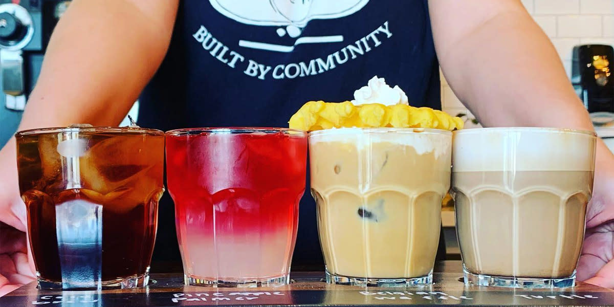 Zen Coffee Company Omaha, NE 68131