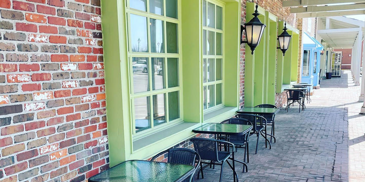 Zen Coffee Company West