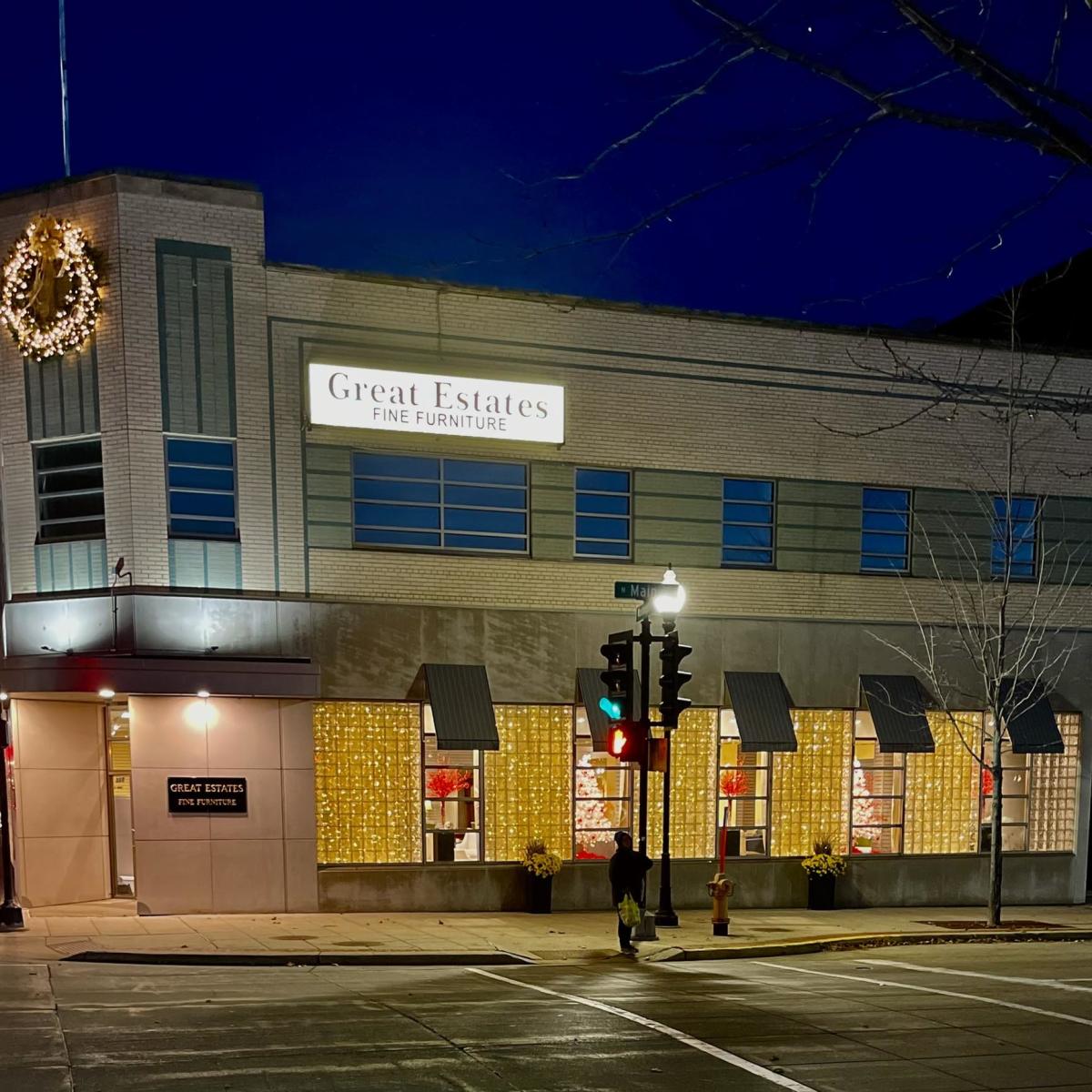 Great Estates Furniture