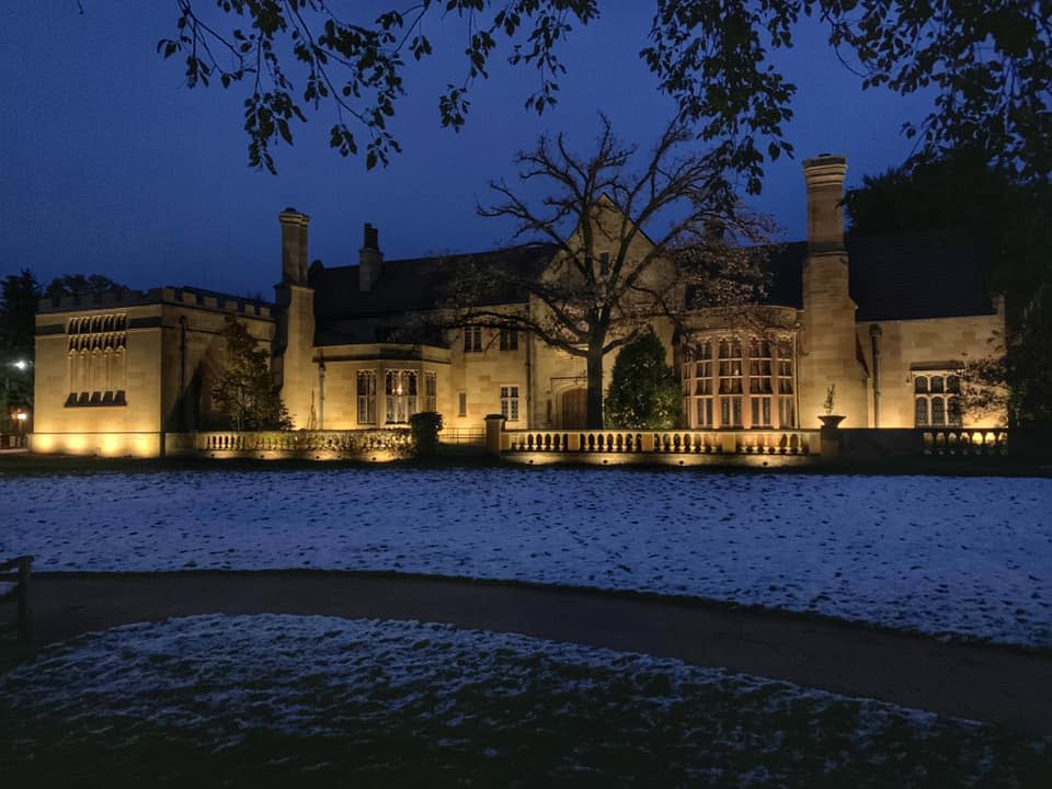 Paine Art Center &amp; Gardens