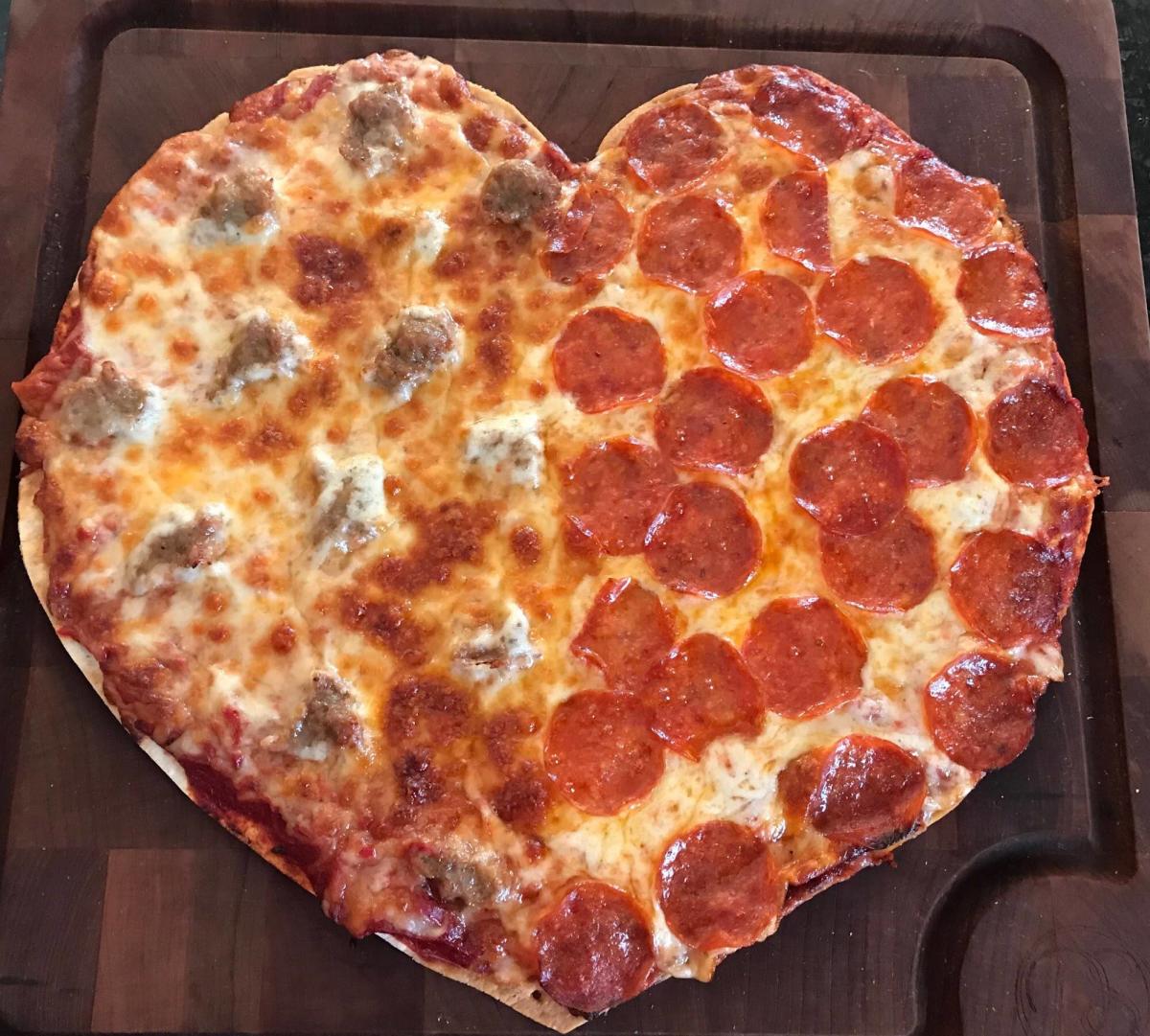 Eaton s Fresh Pizza Of Oshkosh Eaton s Fresh Pizza Of Oshkosh