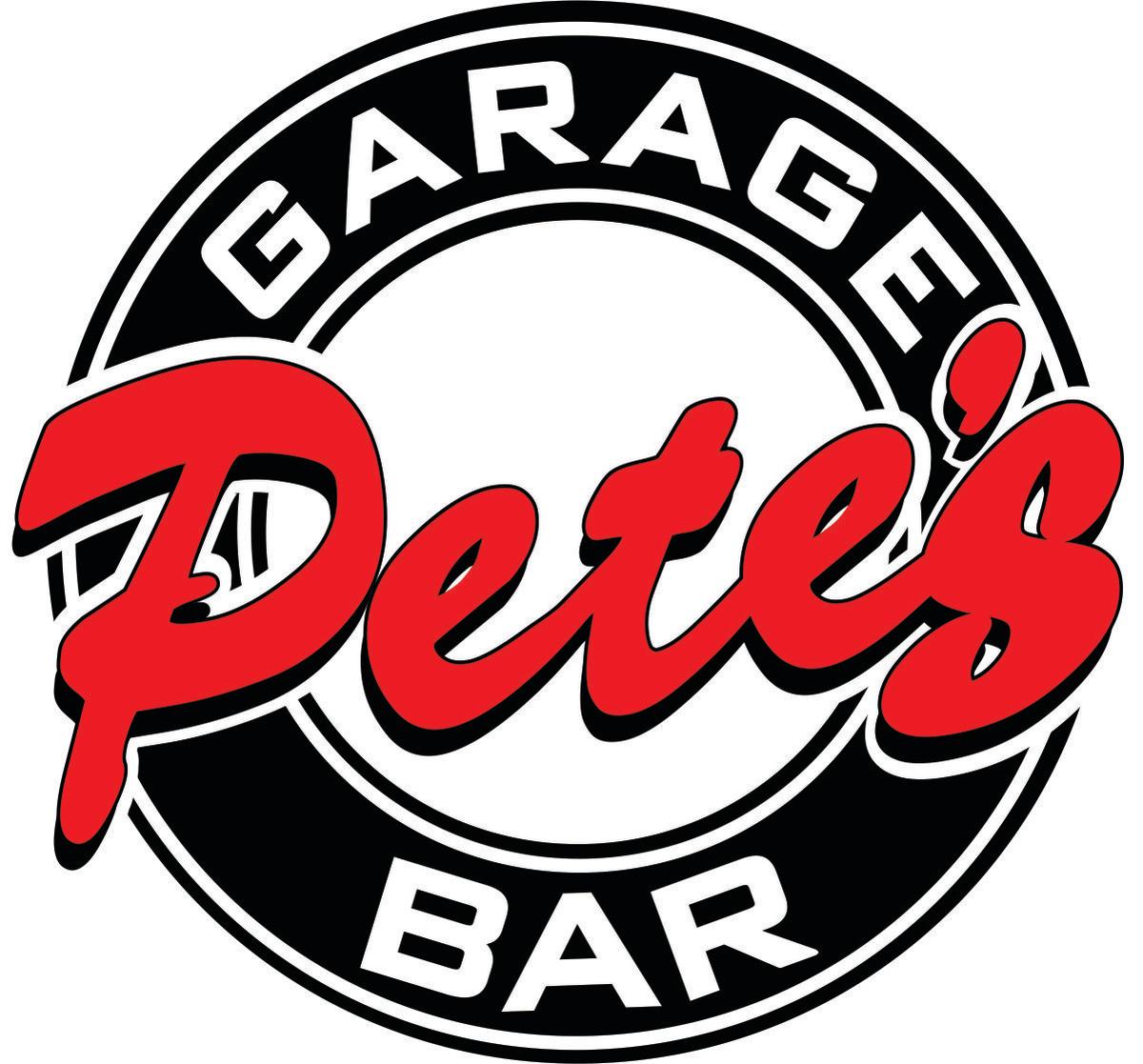 Pete's Garage