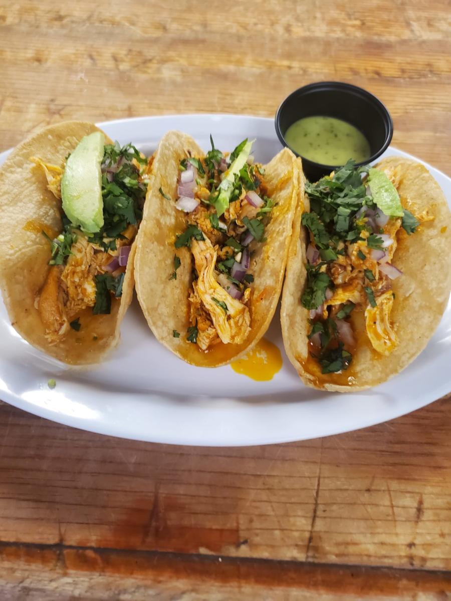 T.L.'s Family Restaurant