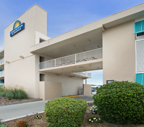 Mariner Inn & Suites