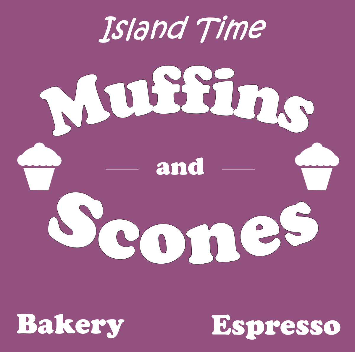 Muffins & Scones