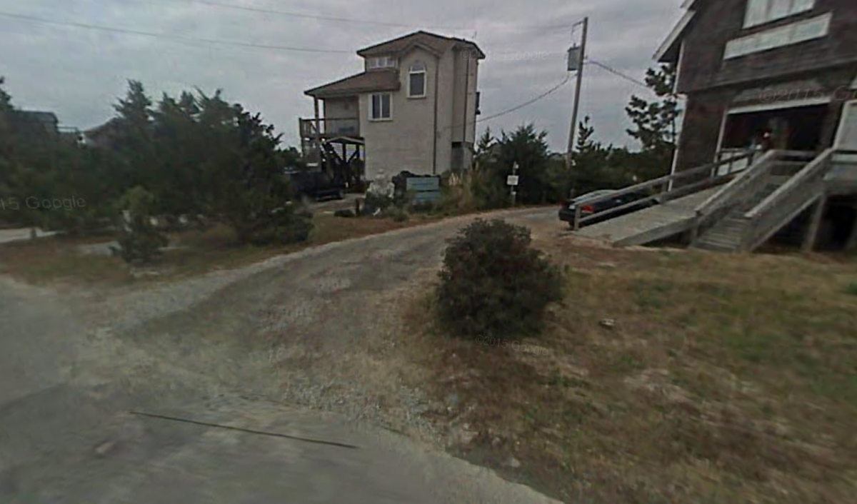 Avon (Bonito Road) Boat Ramp