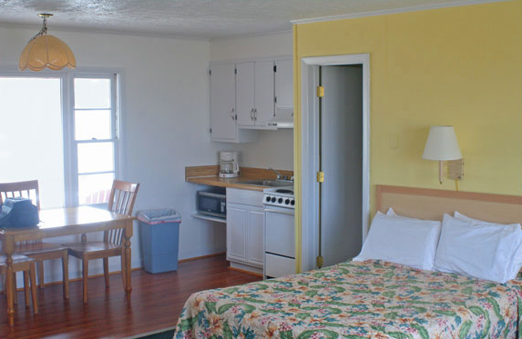 Sea Foam Motel Nags Head Nc 27959