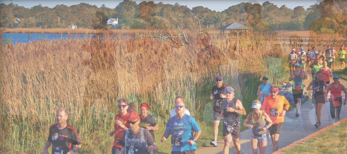 Outer Banks Marathon
