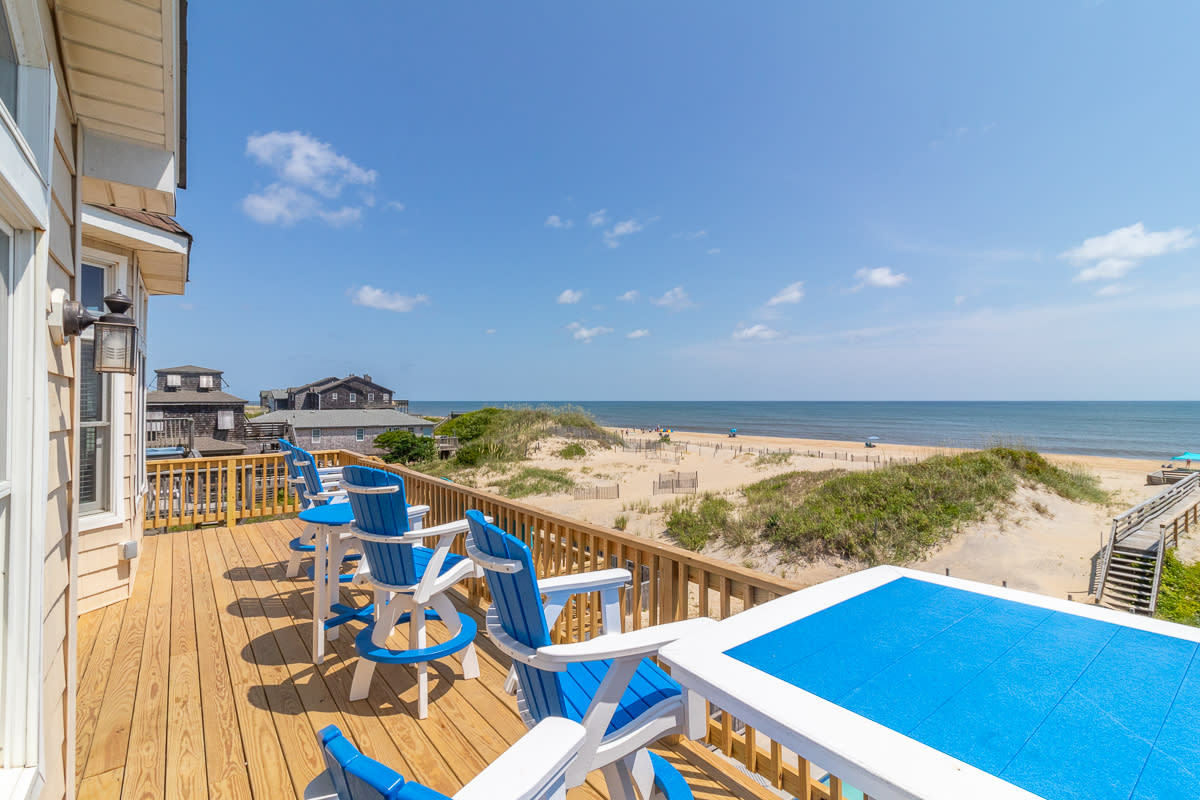 Sun Realty Kill Devil Hills