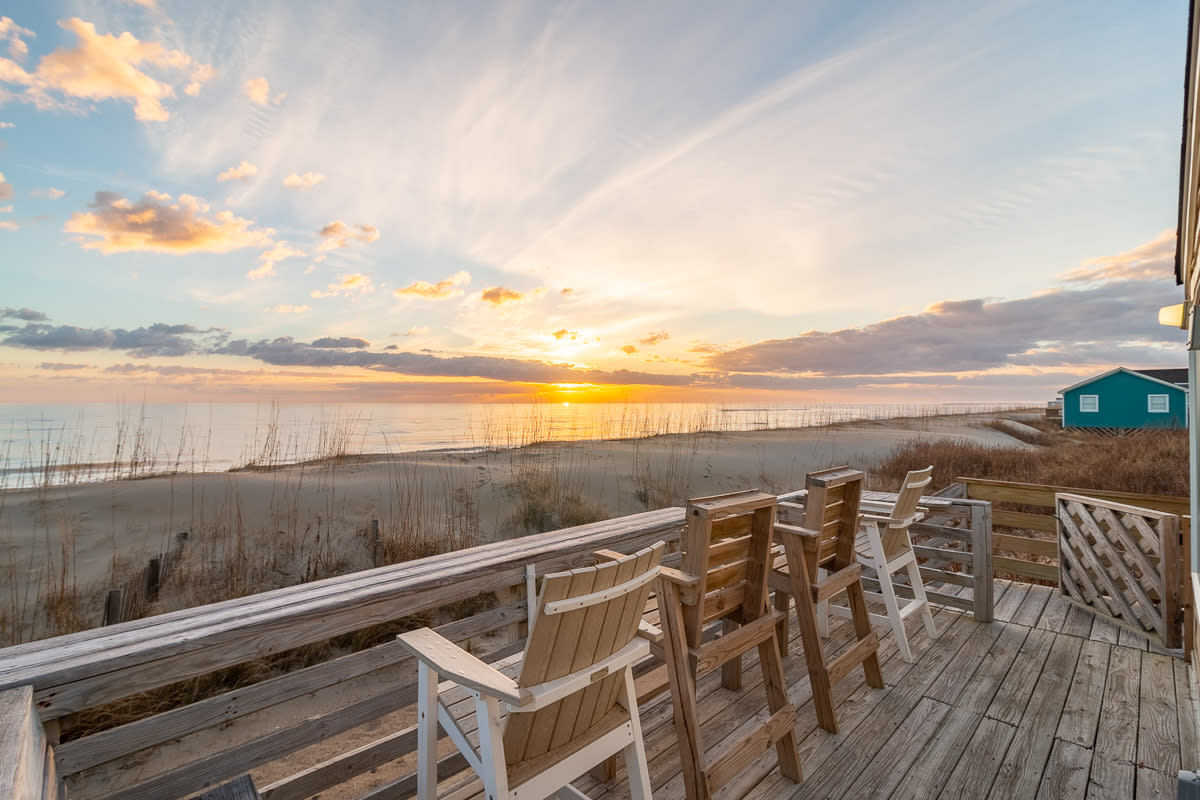 Sun Realty Kitty Hawk