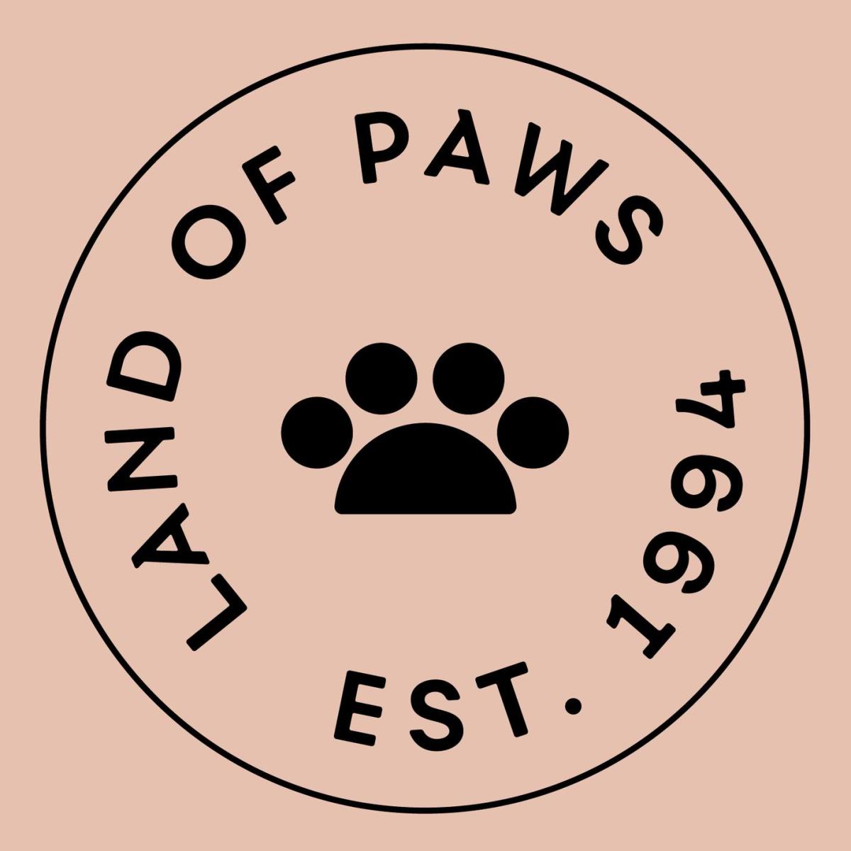 Land of Paws