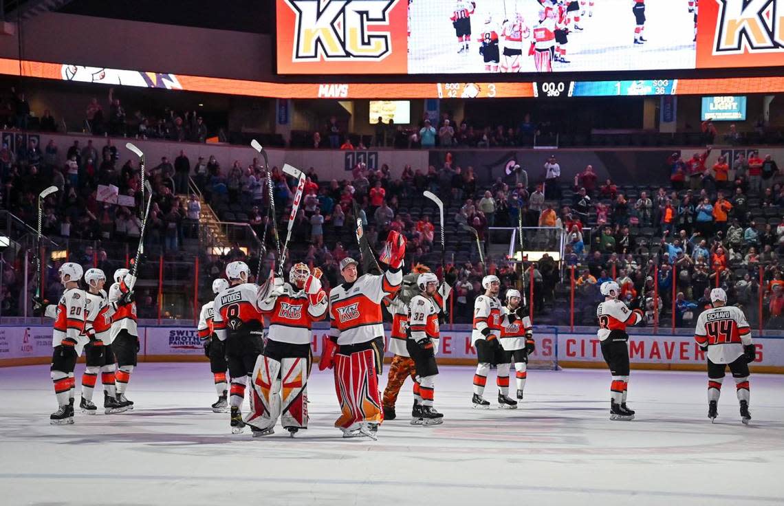 kansas-city-mavericks