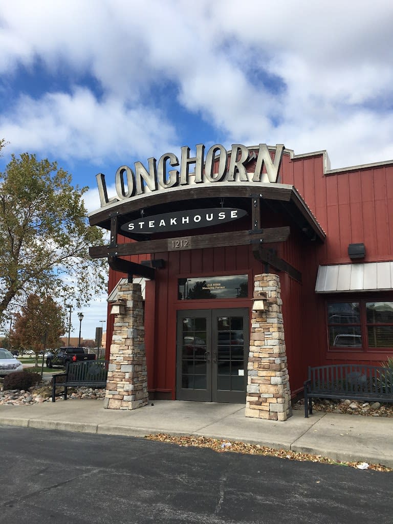 Longhorn Steakhouse