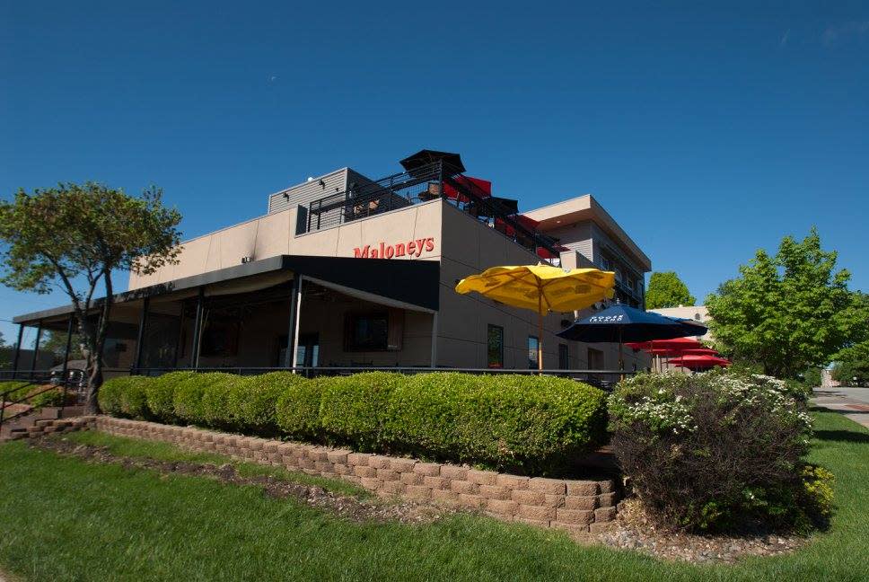 Maloney's Sports Bar & Grill