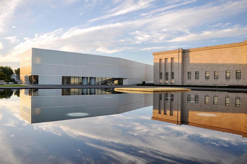 Nelson-Atkins Museum of Art