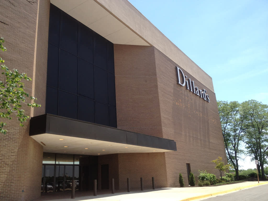 Dillards Overland Park, KS 66214