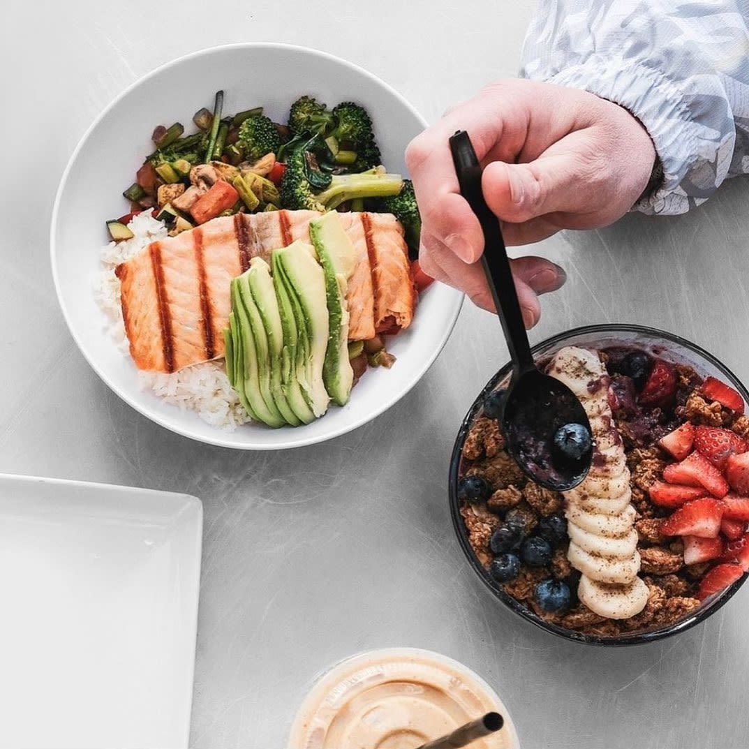 Protein House Overland Park, KS 66223