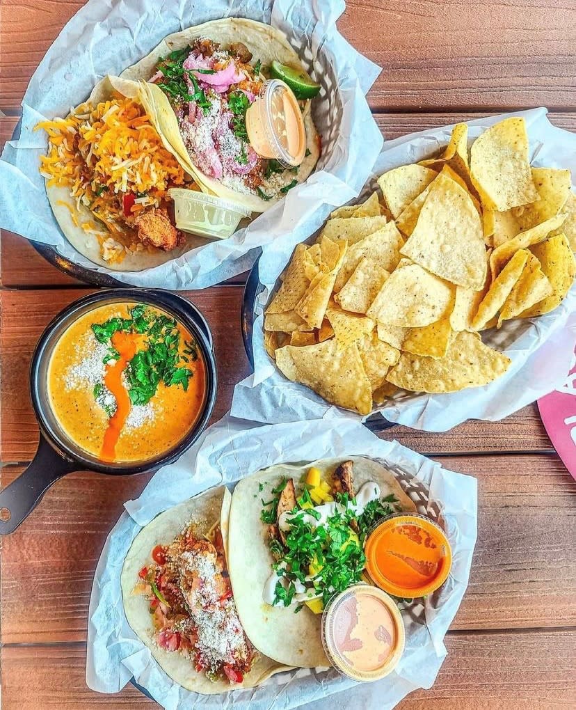 Torchy's Tacos Overland Park, KS 66223