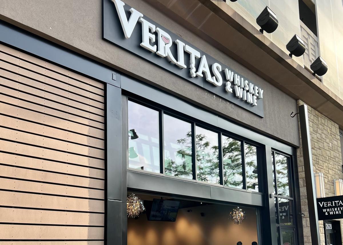 Veritas Whiskey & Wine Overland Park, KS 66224