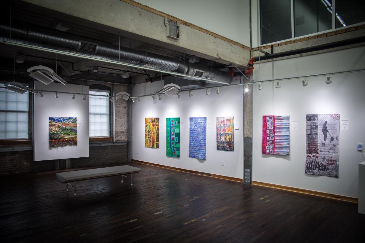 Paducah School of Art & Design