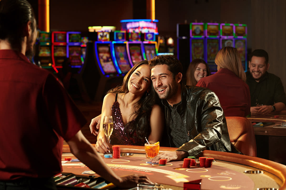 Spotlight 29 Casino