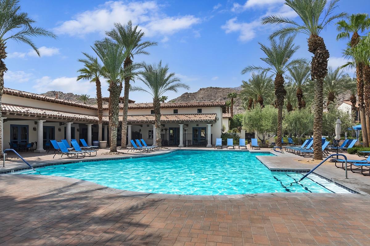 La Quinta Legacy Villas Vacation Rentals