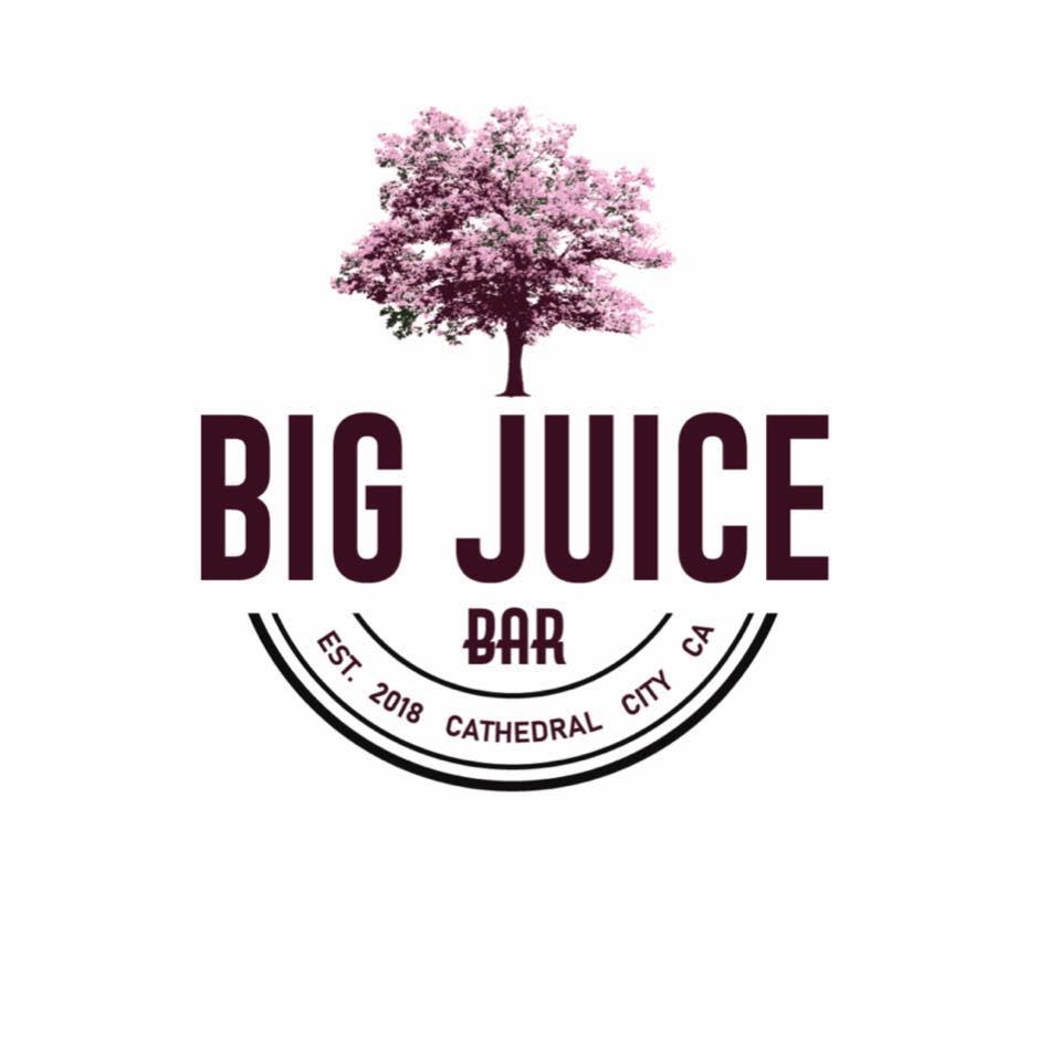 Big Juice Bar