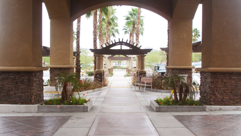 Holiday Inn Express & Suites - Rancho Mirage