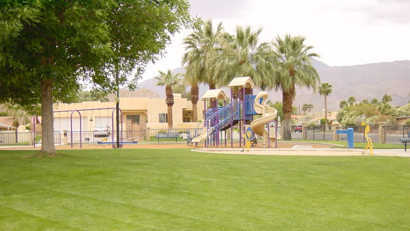 Eisenhower Park