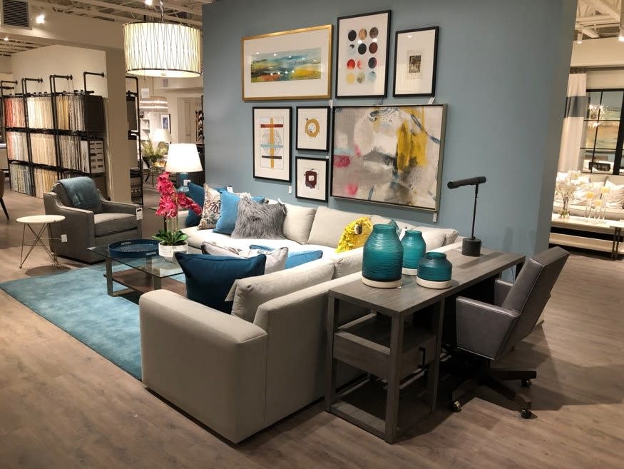 Ethan Allen Retail, Inc
