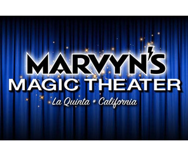Marvyn's Magic Theater