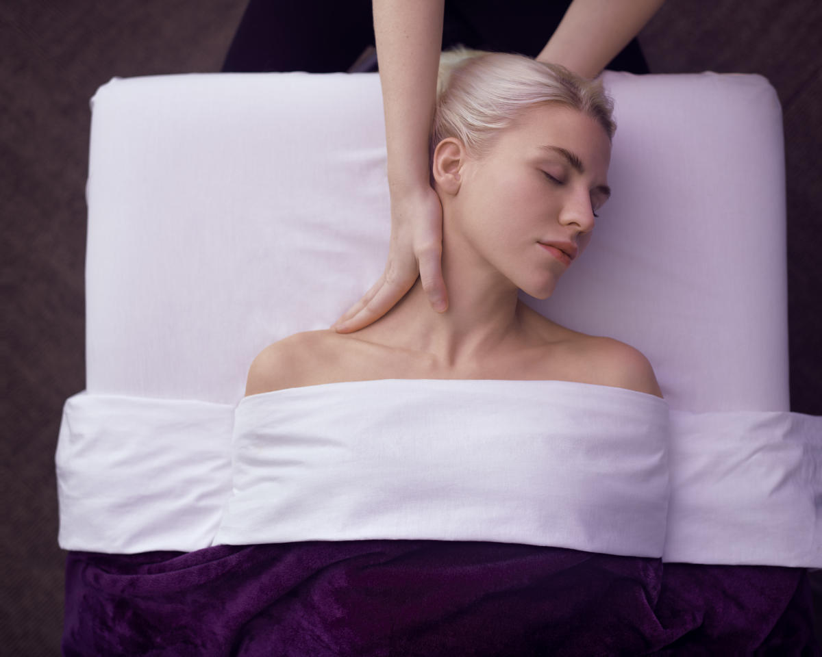 Massage Envy La Quinta