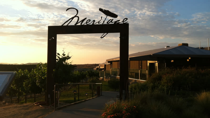 Callaway Vineyard Amp Winery