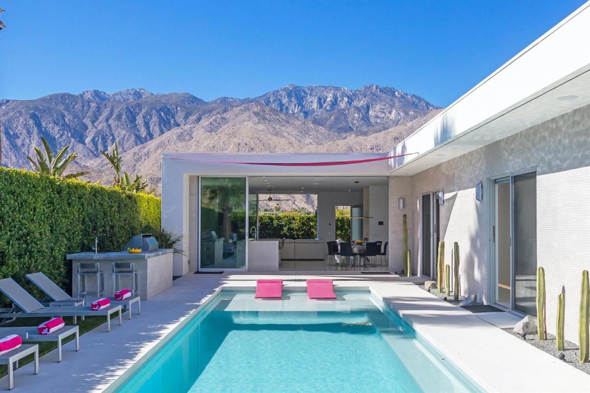 ACME House Company Vacation Rentals