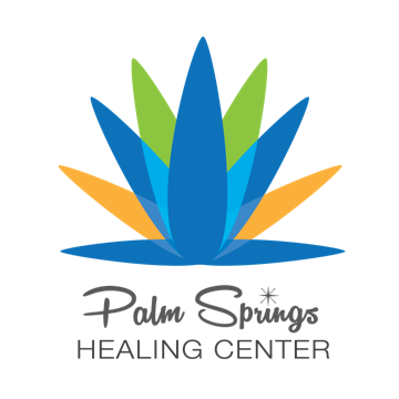 Palm Springs Healing Center