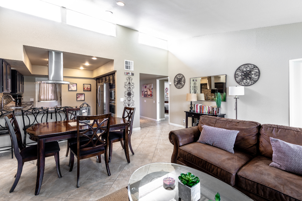 Updated Villa in Prestigious Ironwood CC