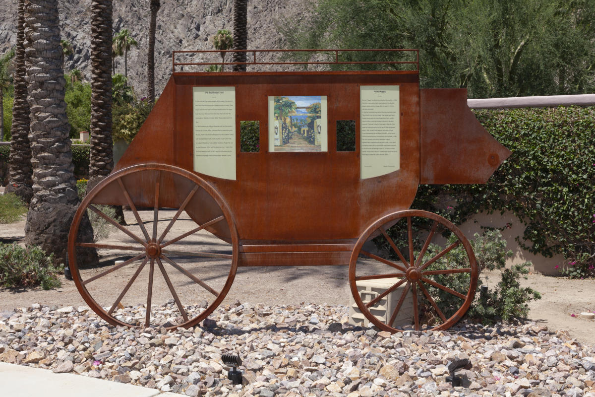 Stagecoach