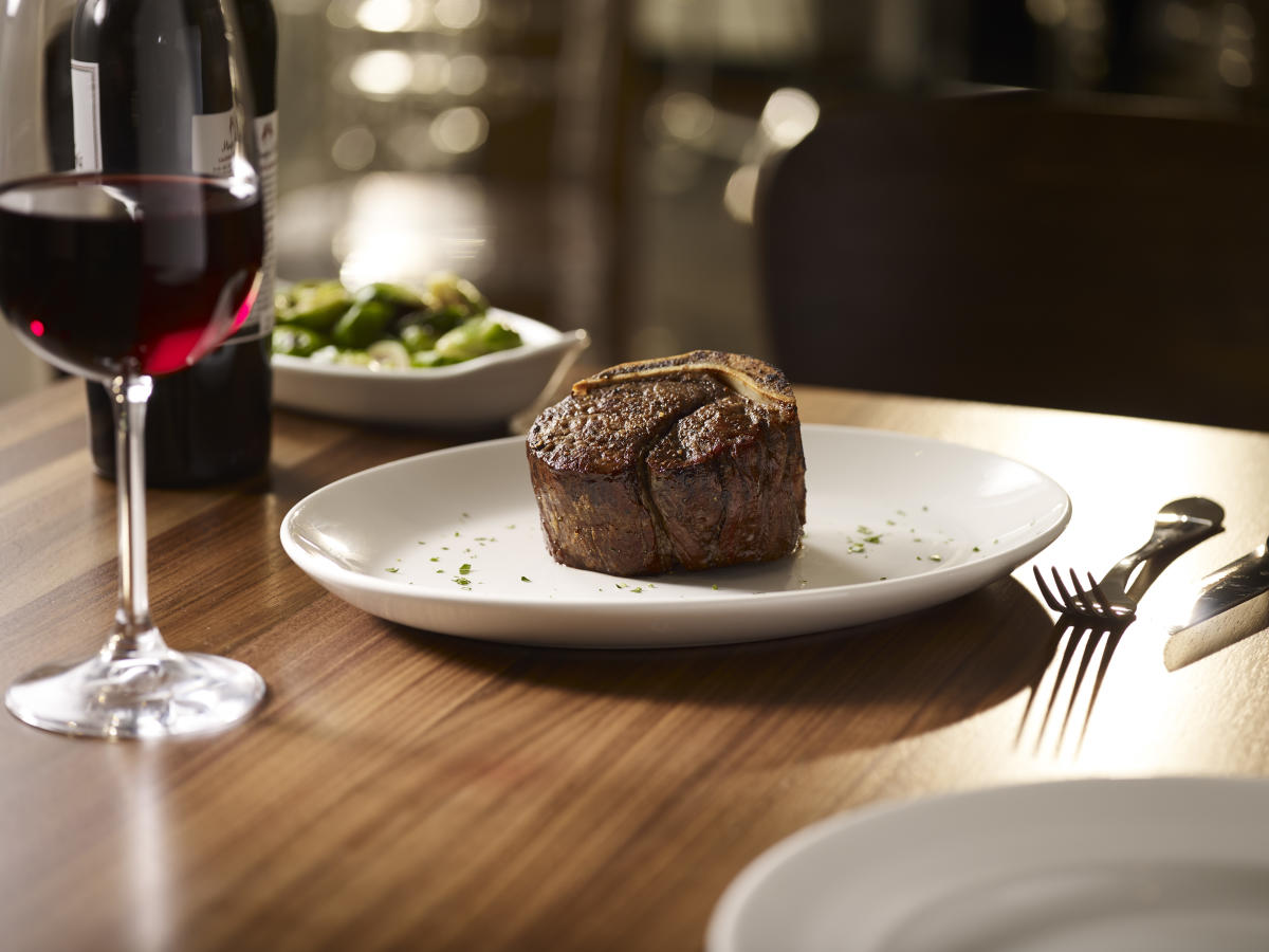 Sullivan's Steakhouse