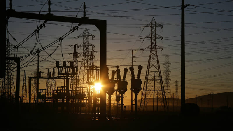Southern California Edison southern-california-edison